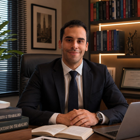 Lucas Peçanha Martins
